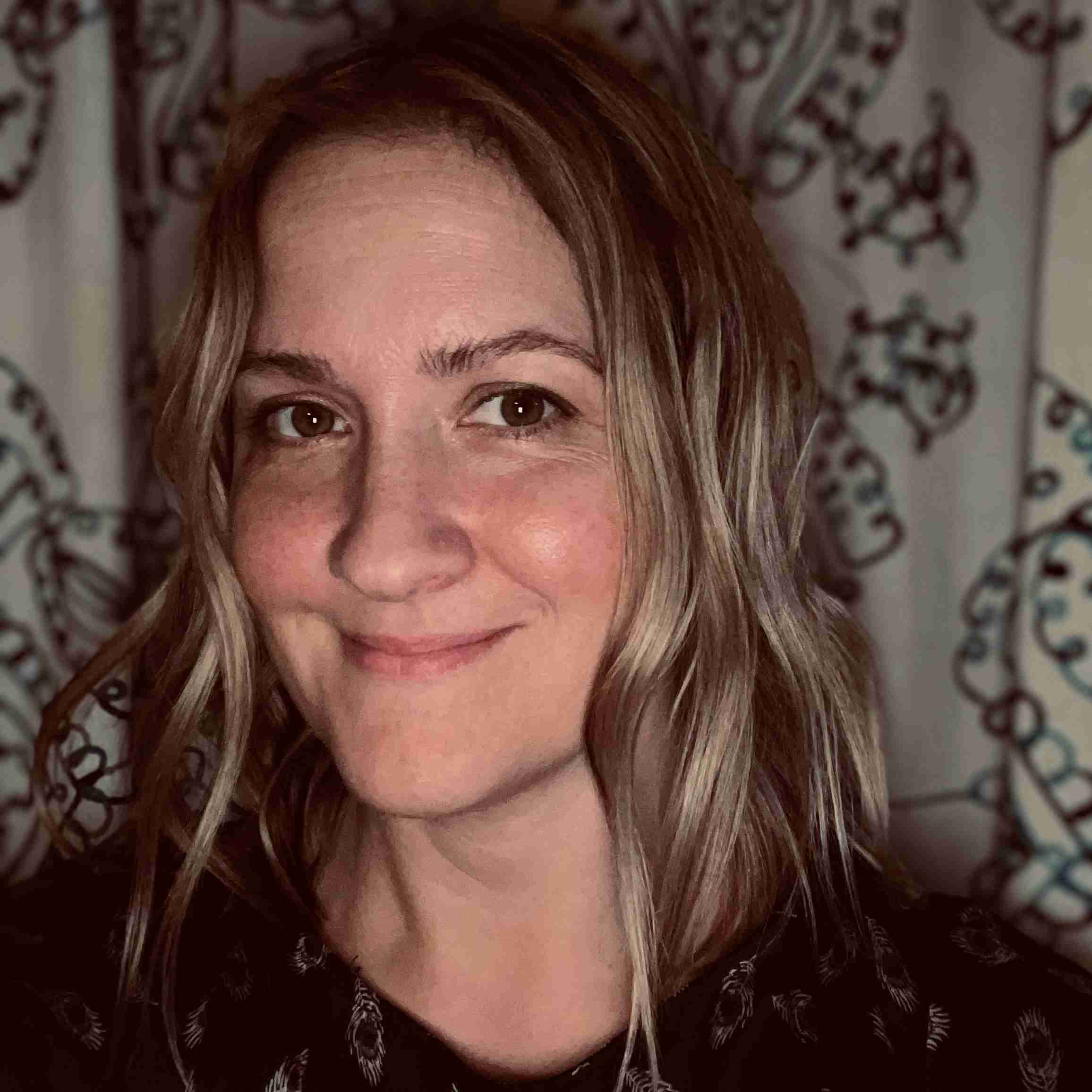 speaker headshot
